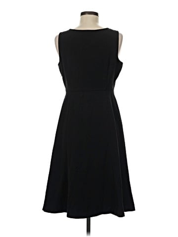 Eddie Bauer Casual Dress (view 2)