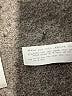 Zara Gray Dress Size 4T - 5T - photo 4
