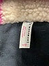FP Movement 100% Polyester Plaid Black Jacket Size XS - photo 6