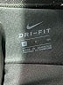 Nike Black Athletic Shorts Size S - photo 4
