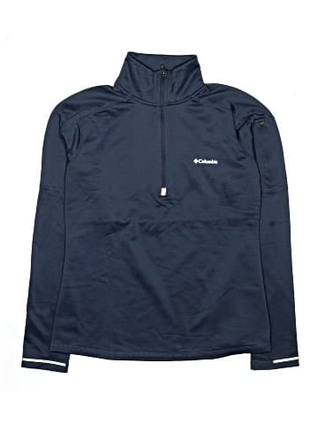 Columbia Track Jacket (view 1)