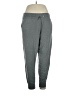 Athleta Gray Active Pants Size 1X - photo 1