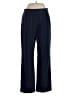 Lululemon Athletica Blue Casual Pants Size 10 - photo 1