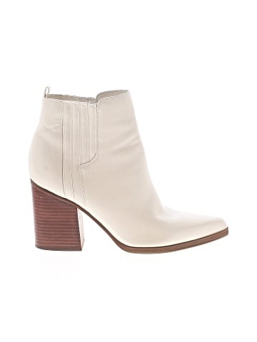 Marc Fisher Ankle Boots (view 1)