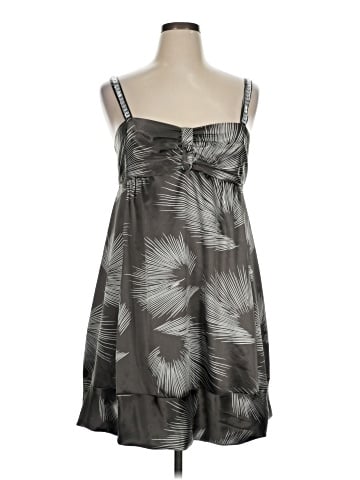 BCBGMAXAZRIA Casual Dress (view 1)