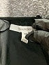 Maurices Black Long Sleeve Blouse Size XXL - photo 7