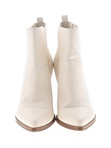 Marc Fisher Ankle Boots (view 2)