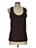 CAbi Brown Tank Top Size L - photo 1