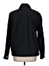 Main Street Black Long Sleeve Button-Down Shirt Size L (estimated) - photo 2