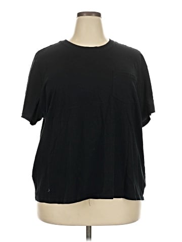 Heritage Short Sleeve T-Shirt (view 1)
