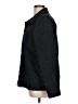 Main Street Black Long Sleeve Button-Down Shirt Size L (estimated) - photo 5
