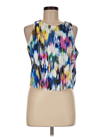 Townsen Sleeveless Blouse (view 1)