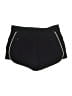 Athleta Black Athletic Shorts Size 10 - photo 2