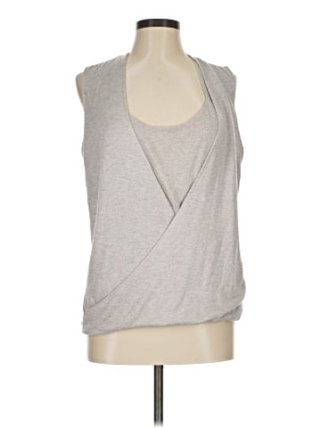 White House Black Market Sleeveless Top (view 1)