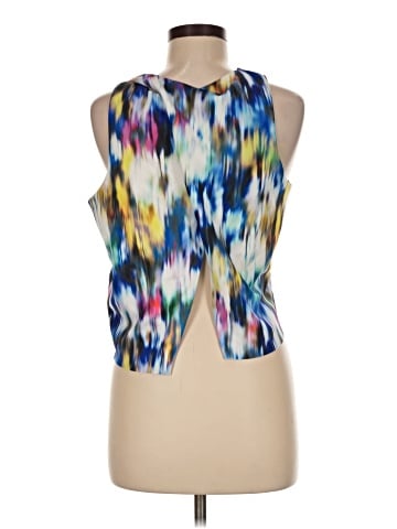 Townsen Sleeveless Blouse (view 2)