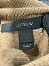 J.Crew 100% Merino Brown Turtleneck Sweater Size M - photo 7