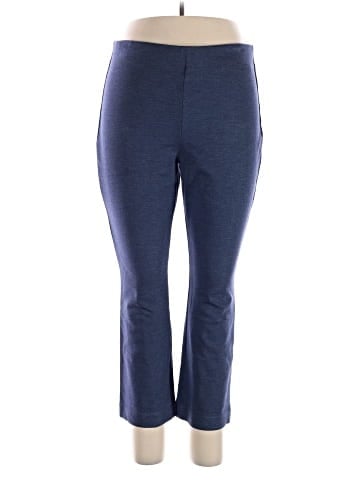 Talbots Active Pants (view 1)