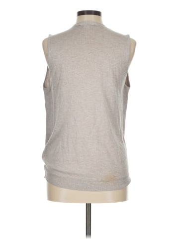 White House Black Market Sleeveless Top (view 2)