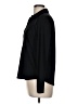 Modern Works Black Long Sleeve Polo Size M - photo 5