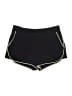 Athleta Black Athletic Shorts Size 10 - photo 1