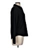 Modern Works Black Long Sleeve Polo Size M - photo 4