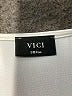 VICI Ivory 3/4 Sleeve Blouse Size S - photo 7