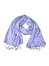 Pashmina Purple Scarf One size - photo 1
