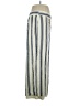 1.State Stripes Ivory Casual Pants Size XL - photo 4