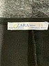 Zara Basic Black Casual Dress Size S - photo 7