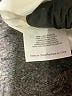 Tory Burch 100% Cotton Ivory 3/4 Sleeve Blouse Size 4 - photo 8