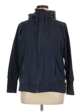we wander Zip Up Hoodie (view 1)