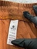 Willit Brown Linen Pants Size 31 waist - photo 7
