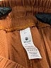 Willit Brown Linen Pants Size 31 waist - photo 9