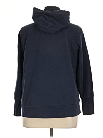 we wander Zip Up Hoodie (view 2)