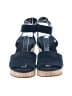Splendid Blue Sandals Size 7 1/2 - photo 2