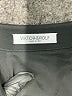Viktor & Rolf Solid Black Formal Skirt Size EU (IT) 42 / US 6 - photo 4
