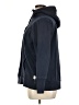 we wander Blue Zip Up Hoodie Size 1X - photo 5