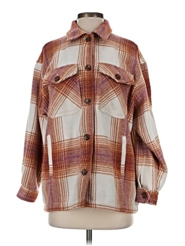 Workshop Republic Clothing Coat (view 1)