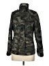 Love Tree 100% Cotton Camo Green Jacket Size M - photo 1