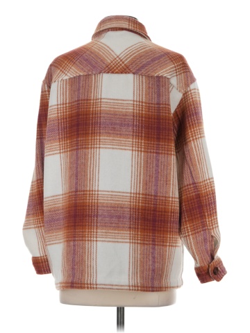 Workshop Republic Clothing Coat (view 2)