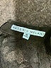 Antonio Melani 100% Polyester Black Cocktail Dress Size 12 - photo 7