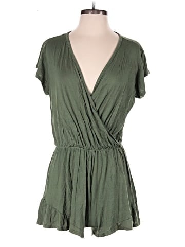 Loveappella Romper (view 1)