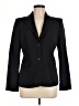 Brooks Brothers Black Blazer Size 8 - photo 1