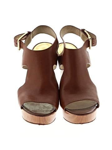 MICHAEL Michael Kors Wedges (view 2)