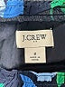 J.Crew Factory Store 100% Polyester Blue Sleeveless Blouse Size 2 - photo 7