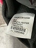 4SI3NNA 100% Polyester Gray Snow Jacket Size S - photo 7