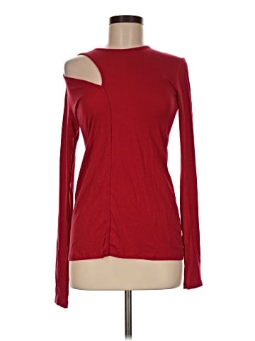 Marcella Long Sleeve Top (view 1)