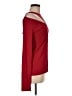 Marcella Red Long Sleeve Top Size M - photo 4