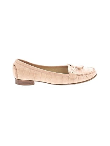 Stuart Weitzman Flats (view 1)
