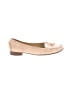 Stuart Weitzman Ivory Flats Size 8 (narrow) - photo 1